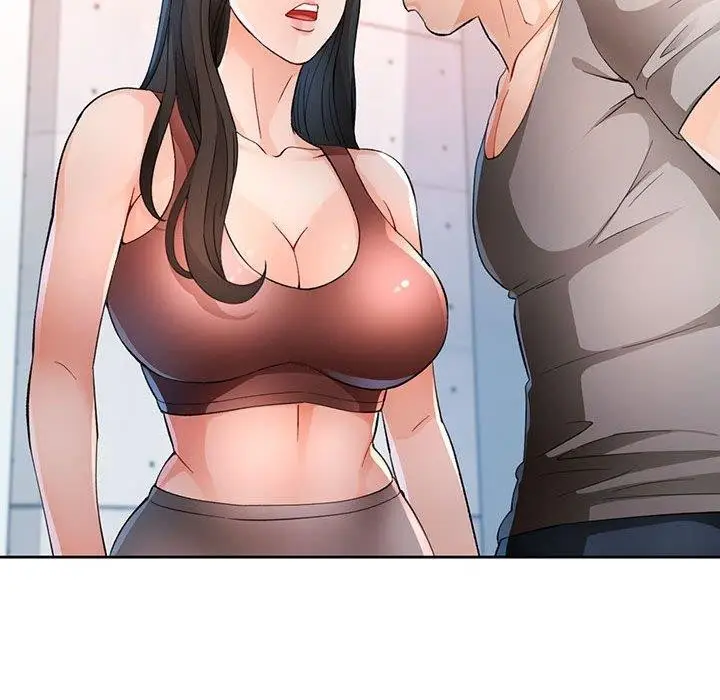 《脱轨关系》第35话图91