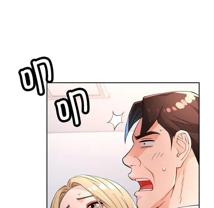 《脱轨关系》第37话图107