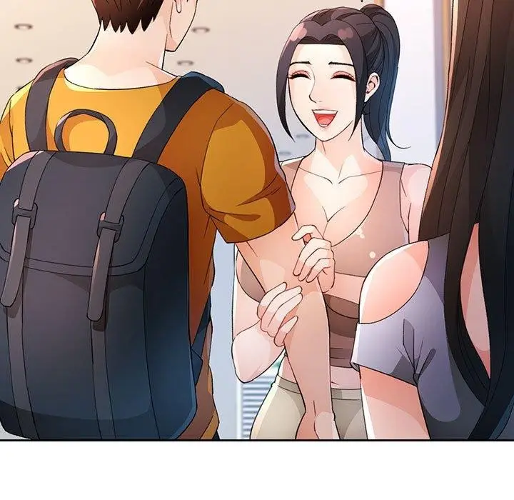 《脱轨关系》第37话图7