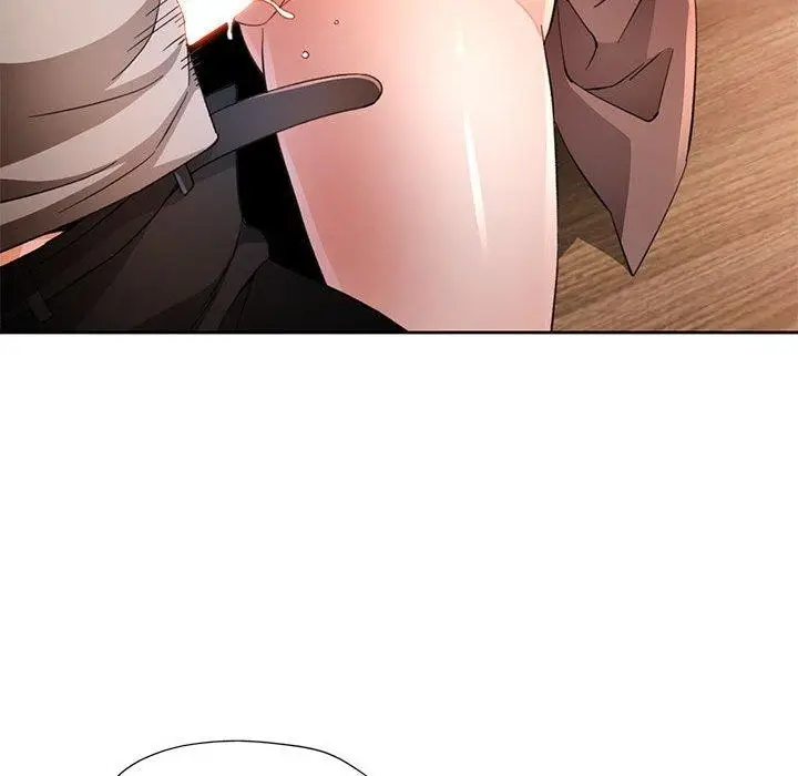 《脱轨关系》第37话图94