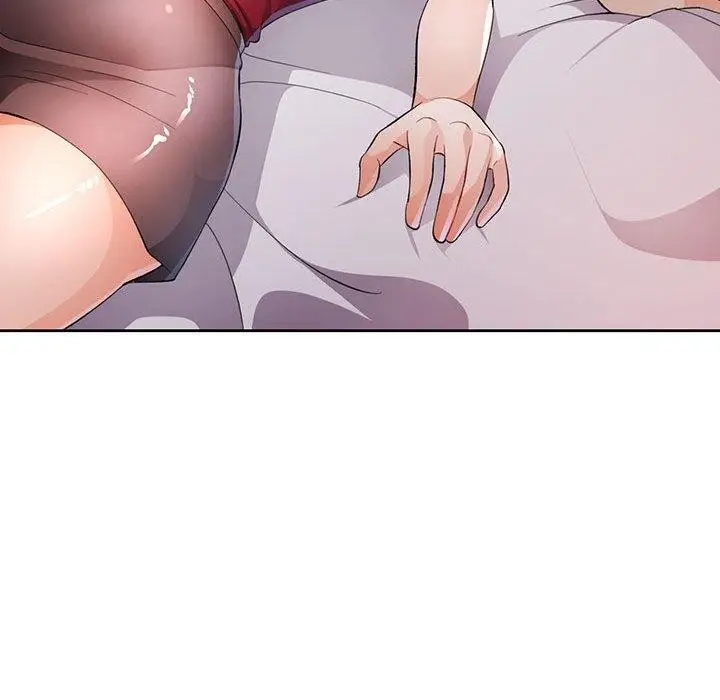《脱轨关系》第39话图101