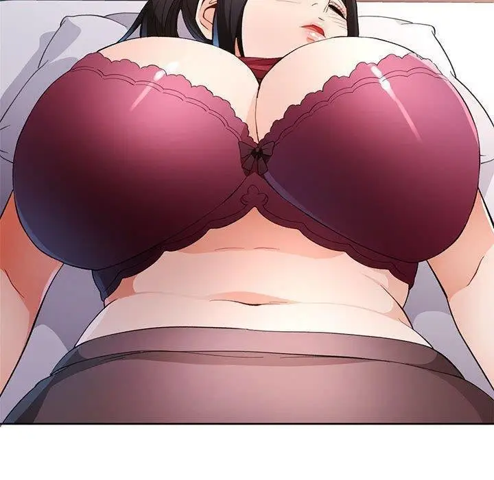 《脱轨关系》第39话图110