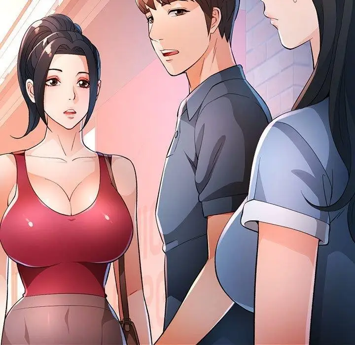 《脱轨关系》第39话图13