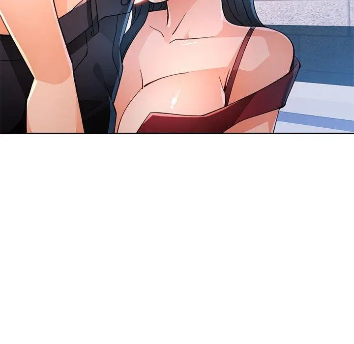 《脱轨关系》第43话图14