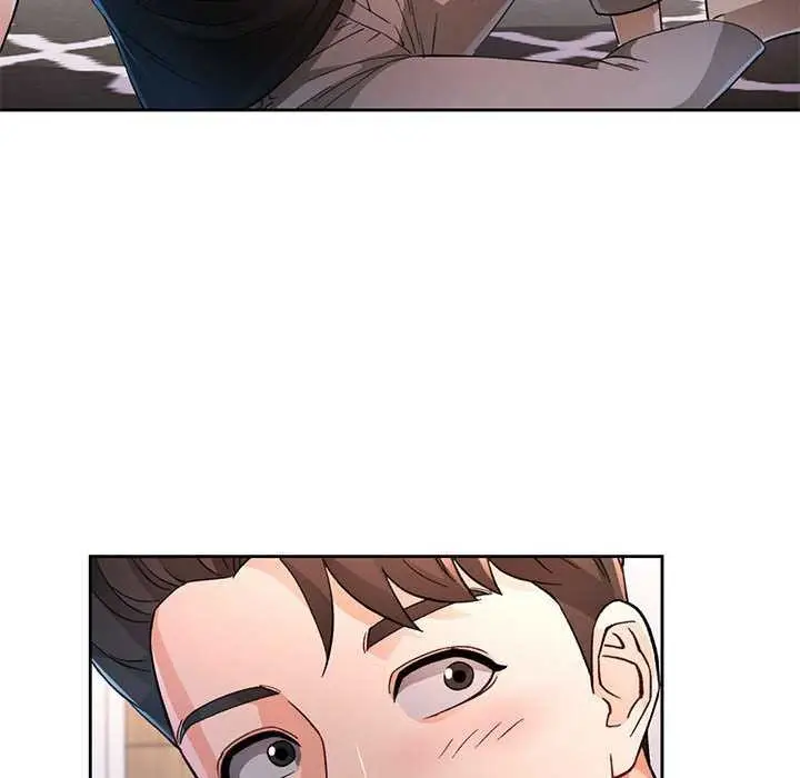 《脱轨关系》第44话图113