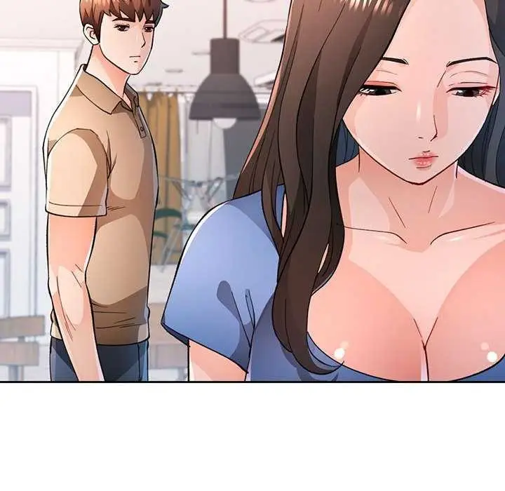 《脱轨关系》第44话图126
