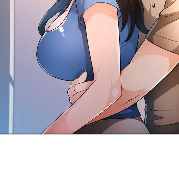《脱轨关系》第44话图130