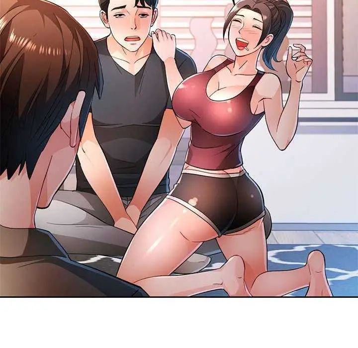 《脱轨关系》第44话图59