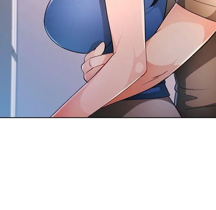 《脱轨关系》第45话图13