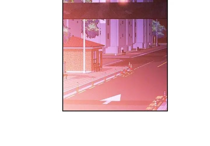 《脱轨关系》第45话图2