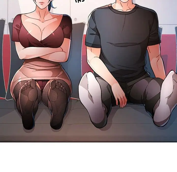 《脱轨关系》第45话图95