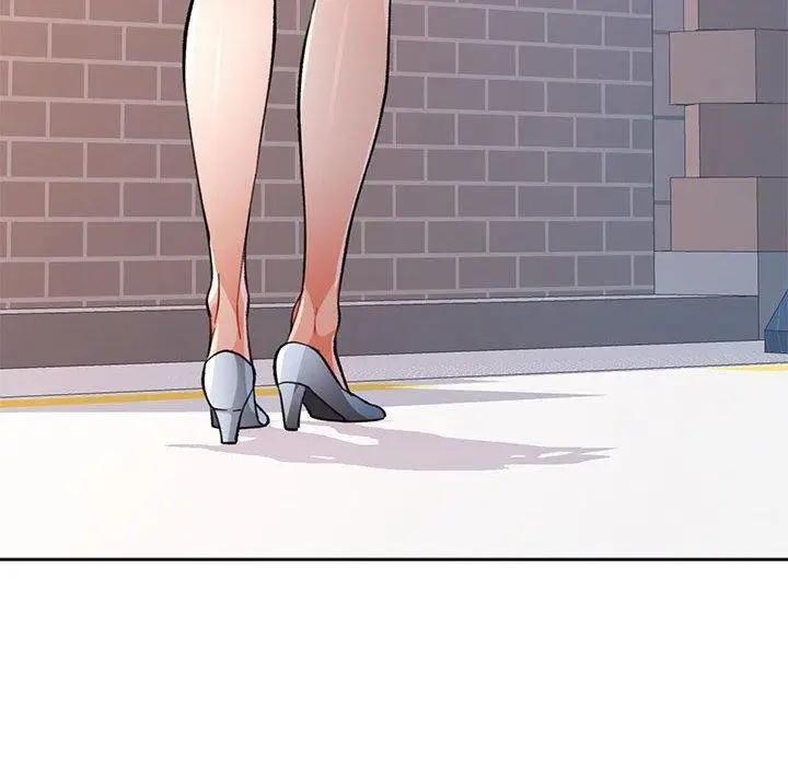 《脱轨关系》第47话图122