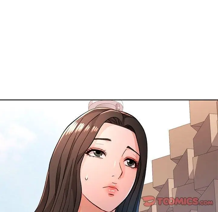 《脱轨关系》第47话图123