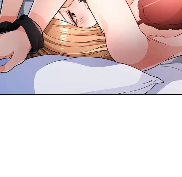 《脱轨关系》第47话图65