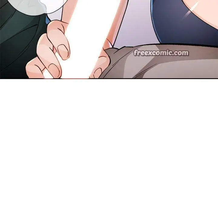 《脱轨关系》第48话图112
