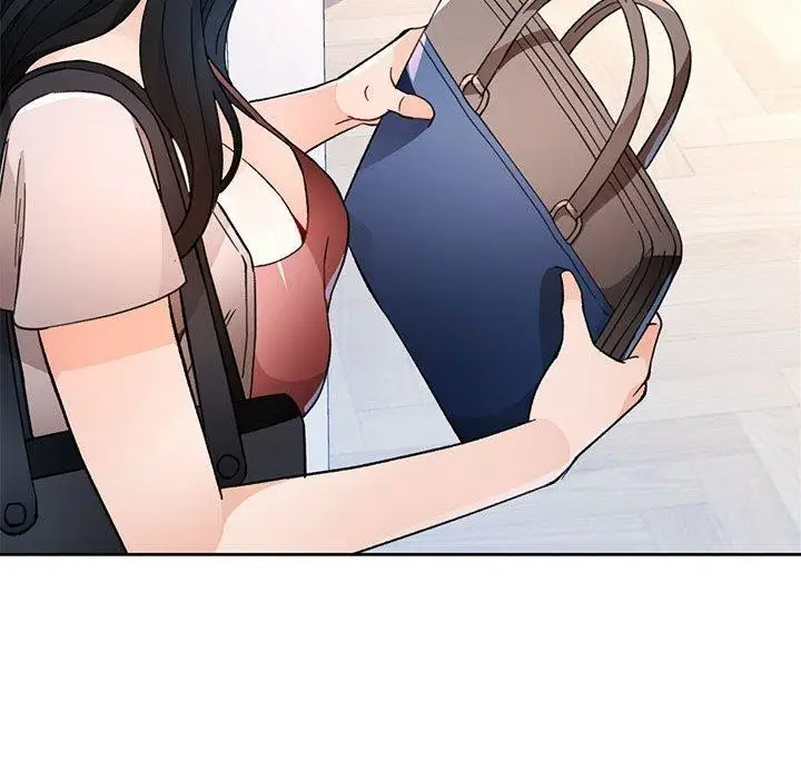 《脱轨关系》第49话图92