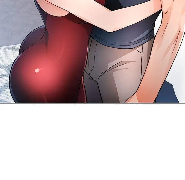《脱轨关系》第51话图115