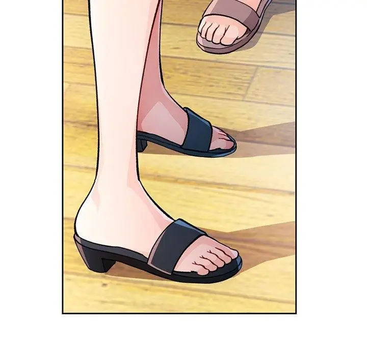 《脱轨关系》第51话图5