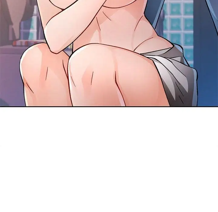 《脱轨关系》第53话图120