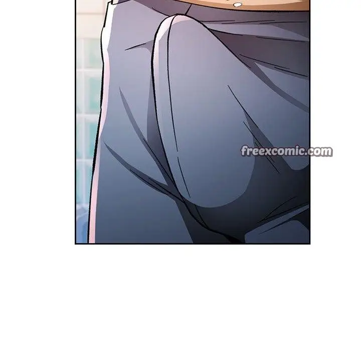 《脱轨关系》第53话图126