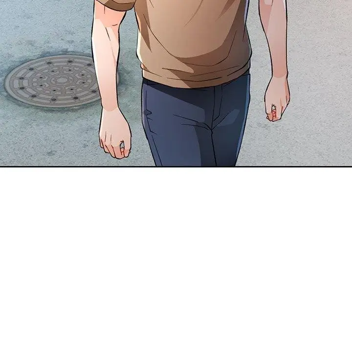 《脱轨关系》第53话图7