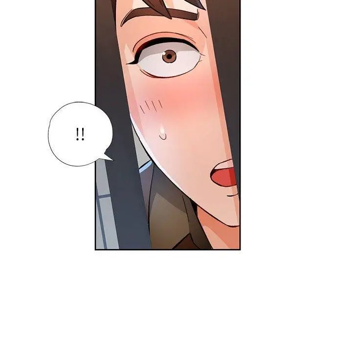 《脱轨关系》第53话图76