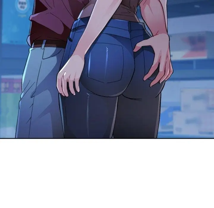 《脱轨关系》第54话图138