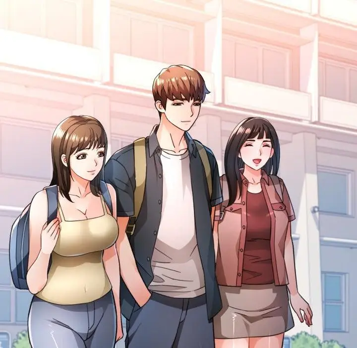 《脱轨关系》第54话图32