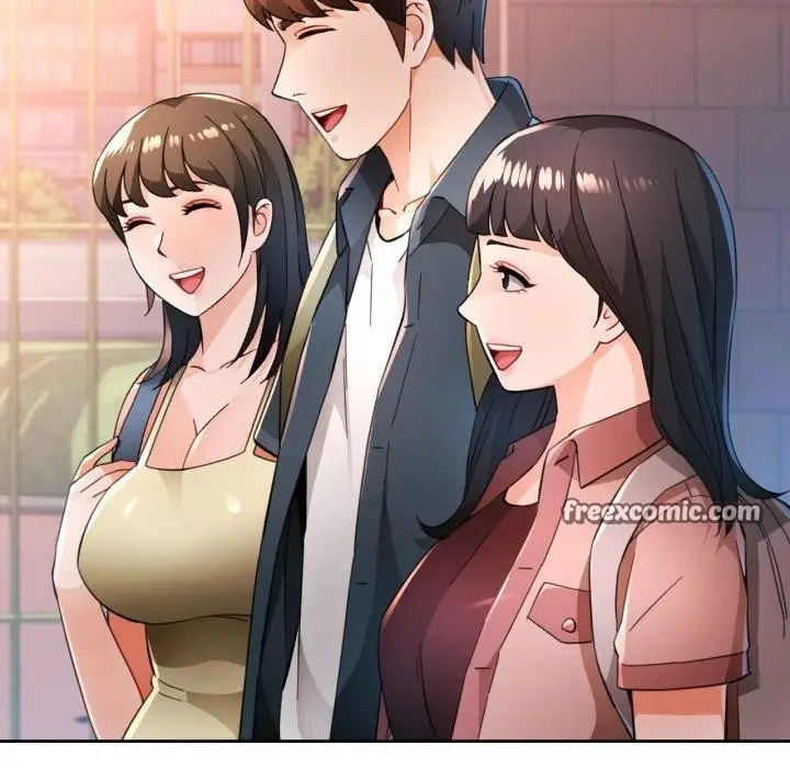 《脱轨关系》第54话图42
