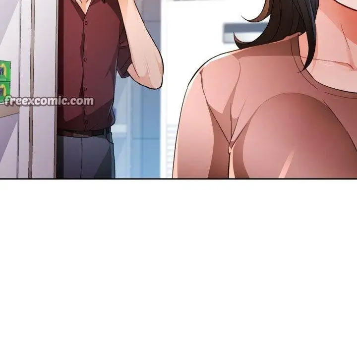 《脱轨关系》第54话图98