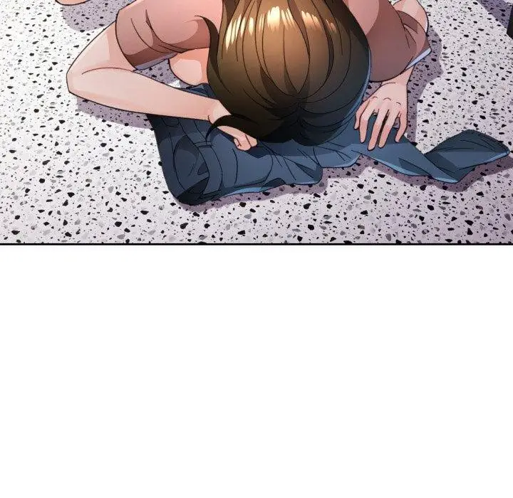 《脱轨关系》第55话图122