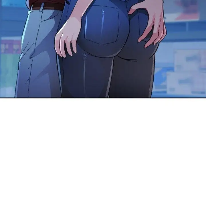 《脱轨关系》第55话图13