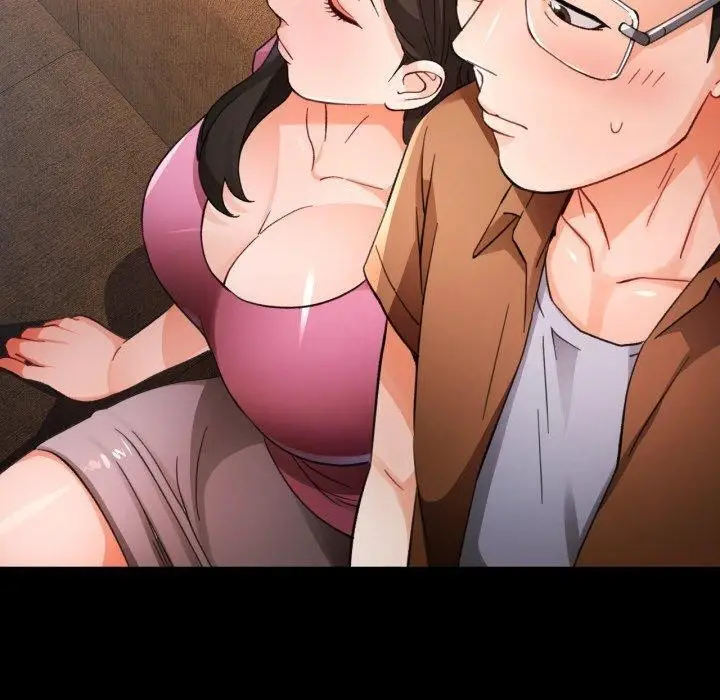 《脱轨关系》第56话图110