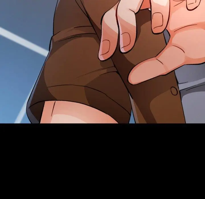 《脱轨关系》第56话图138