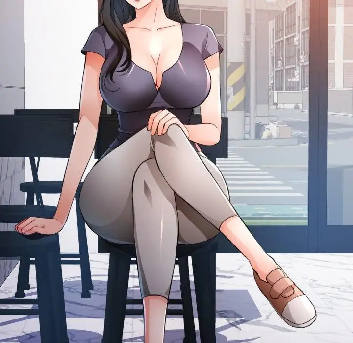 《脱轨关系》第56话图34