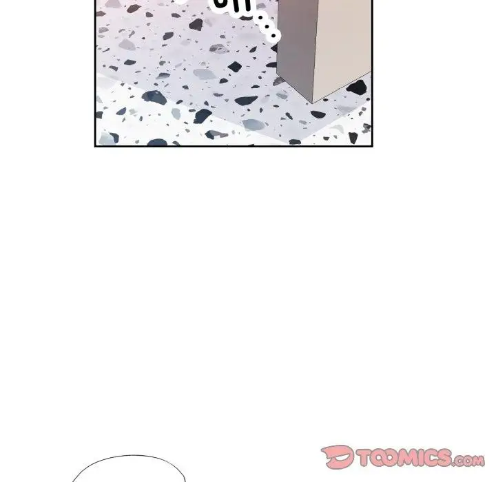 《脱轨关系》第56话图9