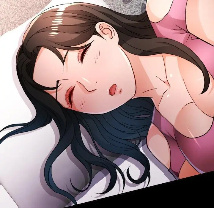 《脱轨关系》第57话图11