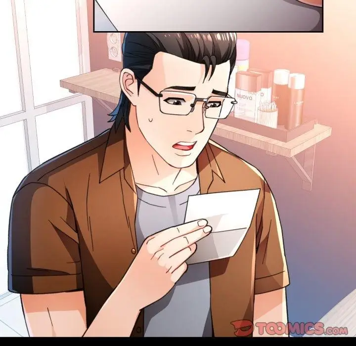 《脱轨关系》第57话图111