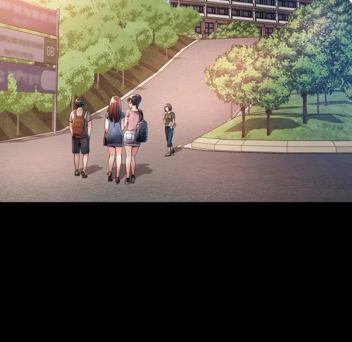 《脱轨关系》第57话图116