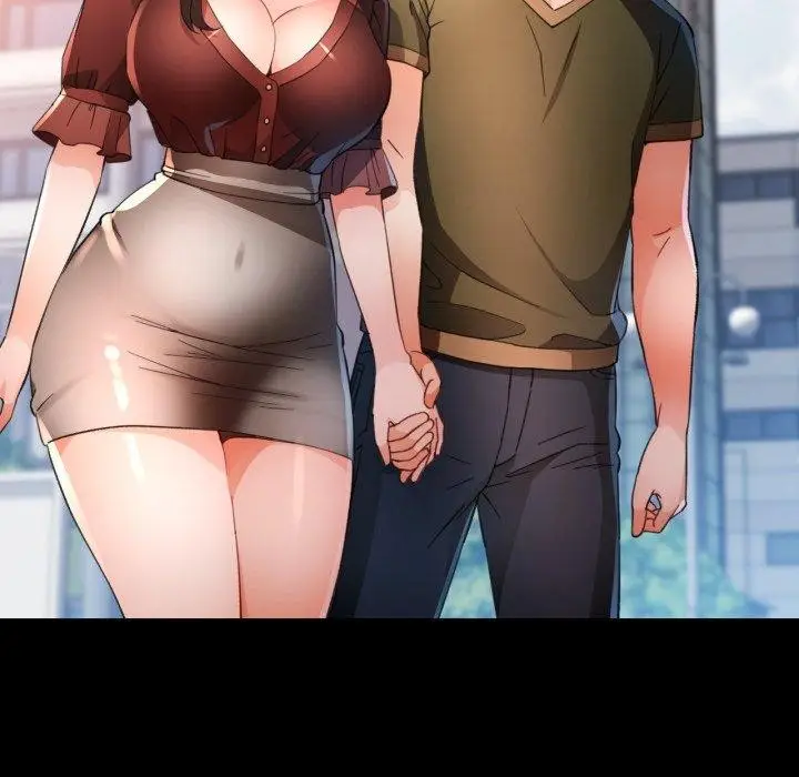《脱轨关系》第57话图118