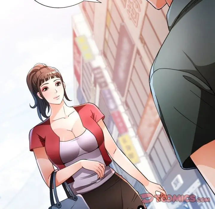 《脱轨关系》第57话图141