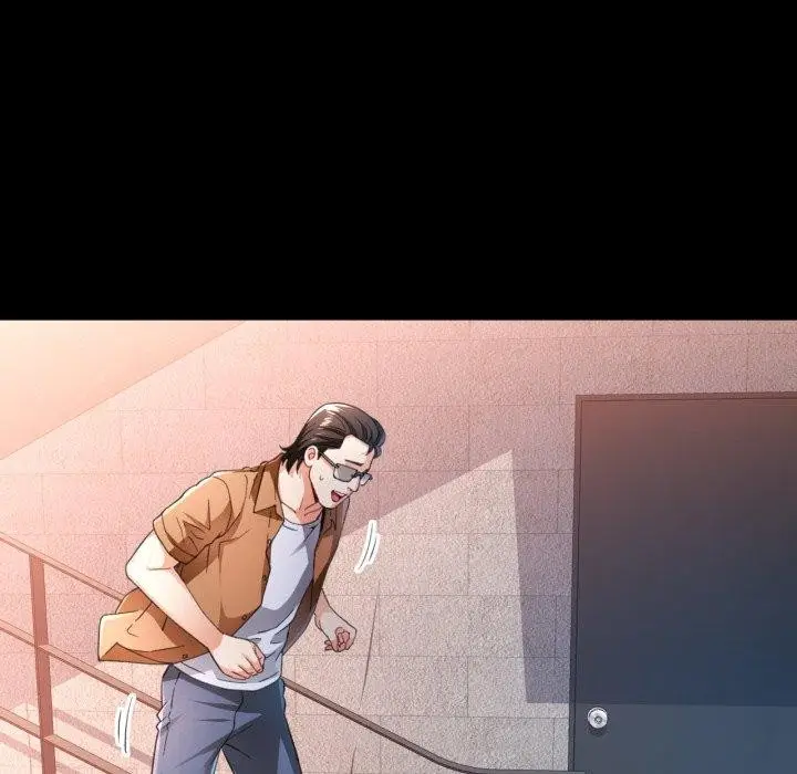 《脱轨关系》第57话图97
