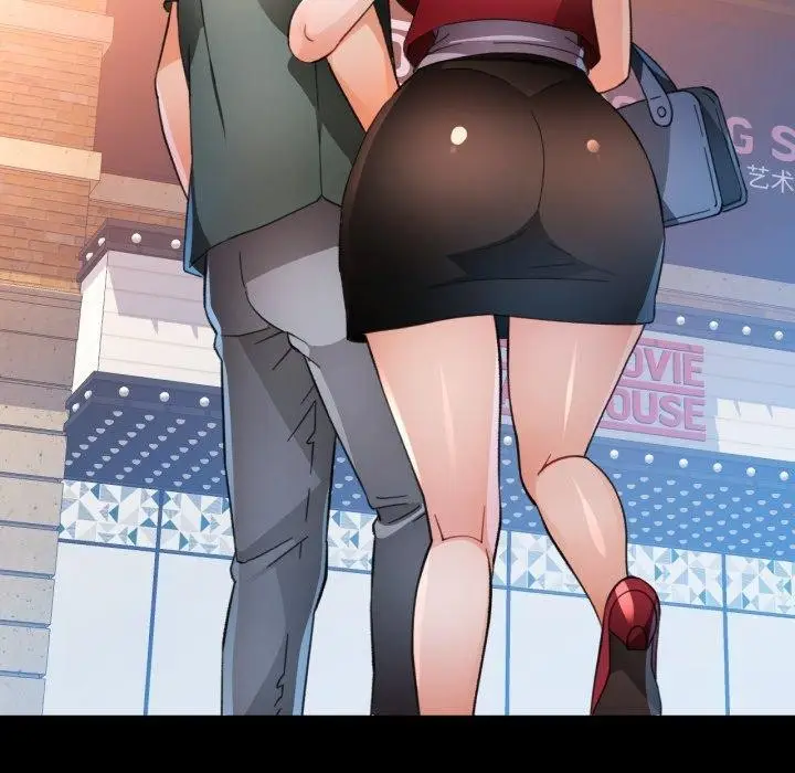 《脱轨关系》第58话图10
