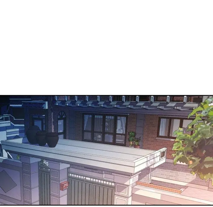 《脱轨关系》第58话图31