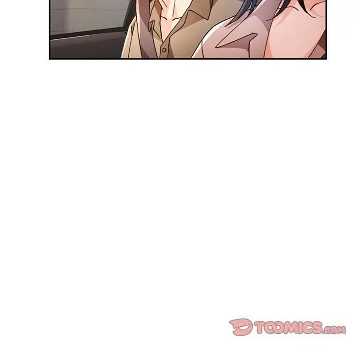 《脱轨关系》第60话图141