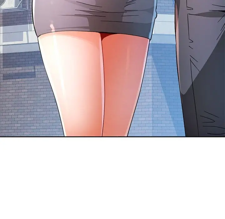 《脱轨关系》第60话图145