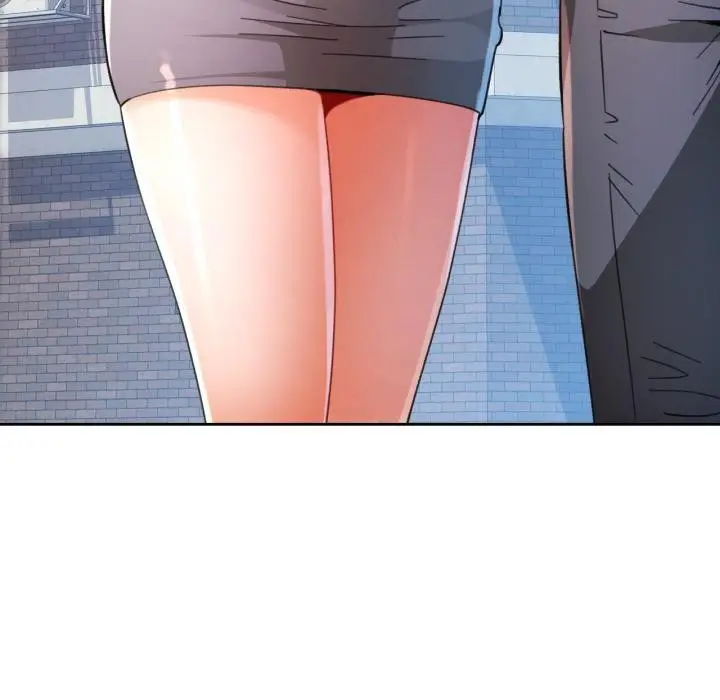 《脱轨关系》第61话图10
