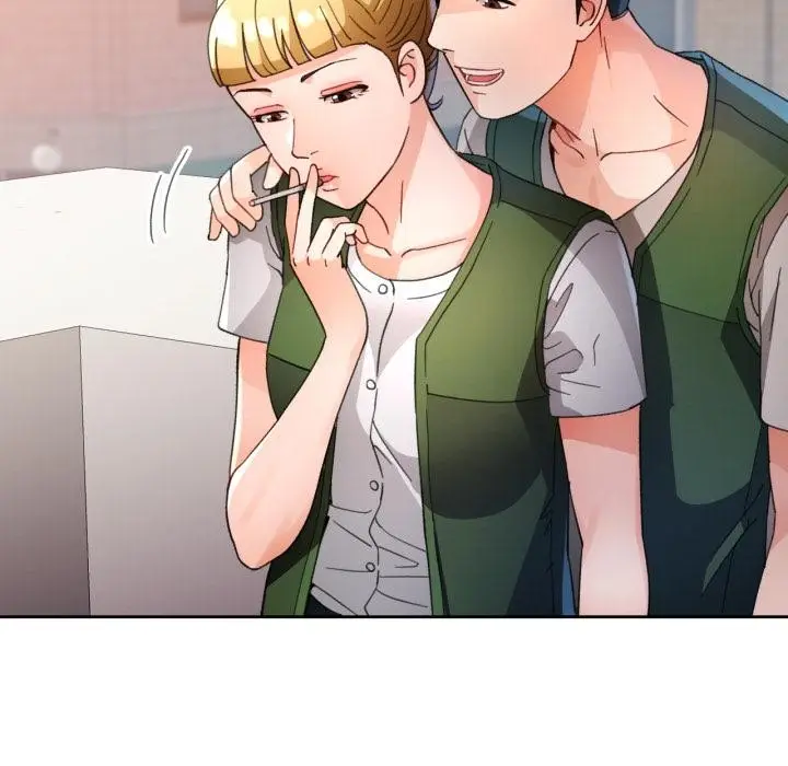 《脱轨关系》第61话图118