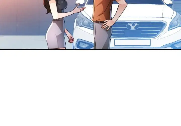 《脱轨关系》第61话图4