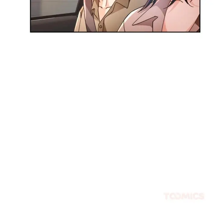 《脱轨关系》第61话图6